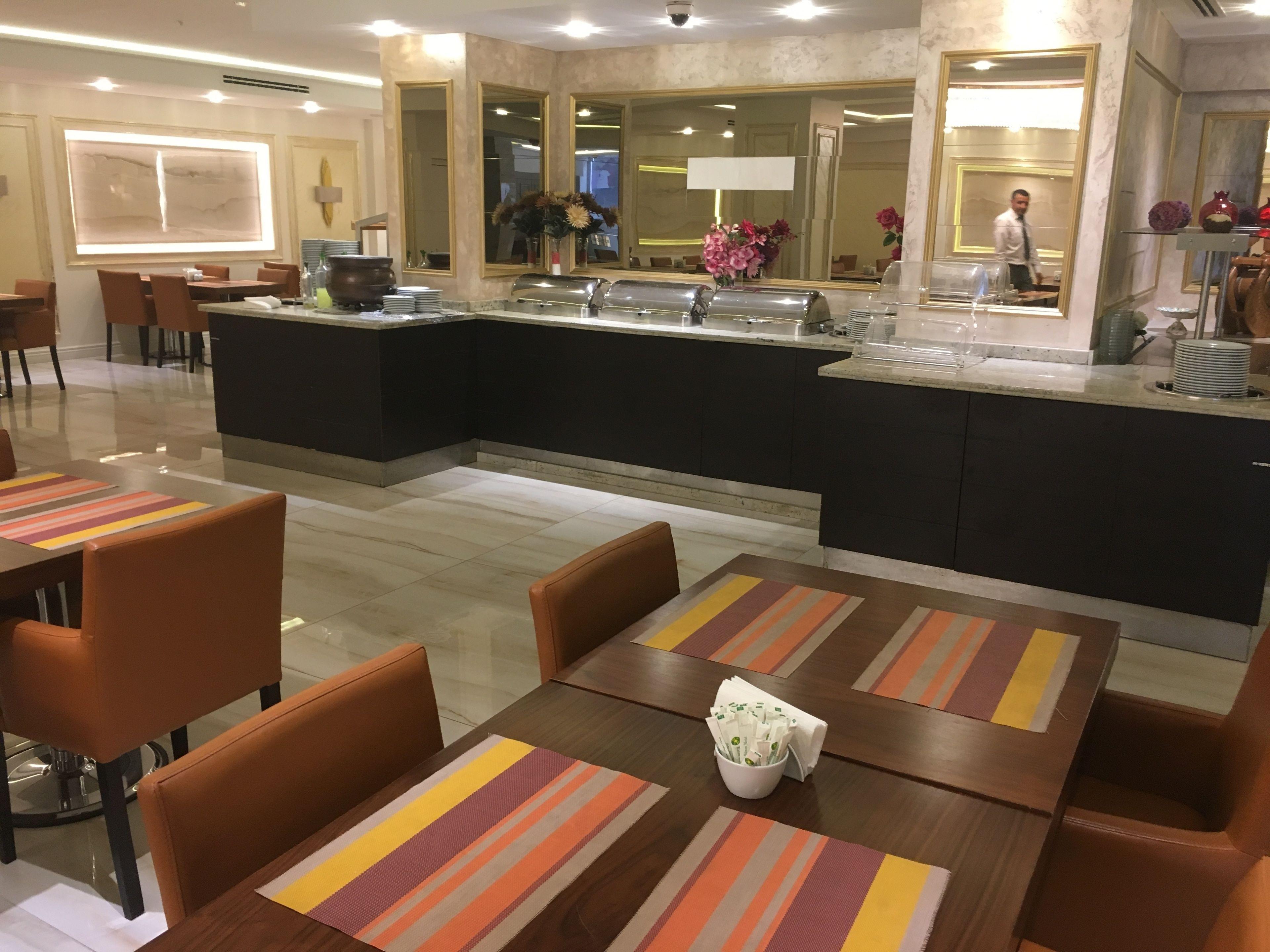 Laleli Gonen Hotel — Fotos 1